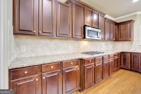 Kitchen - 3705 Royer Ln, Hampton, GA 30228 photo 7 of 9