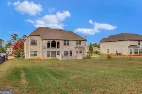 Exterior - 3705 Royer Ln, Hampton, GA 30228 photo 9 of 9