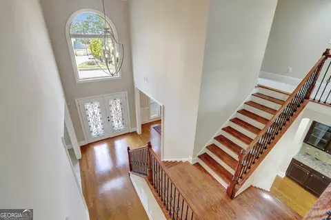 Entry Way - 3705 Royer Ln, Hampton, GA 30228 photo 2 of 6