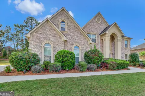 Exterior - 3705 Royer Ln, Hampton, GA 30228 photo 2 of 9