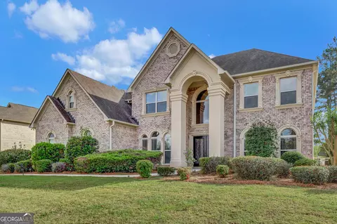 3705 Royer Ln, Hampton, GA 30228