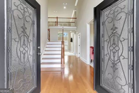 Entry Way - 3705 Royer Ln, Hampton, GA 30228 photo 1 of 6