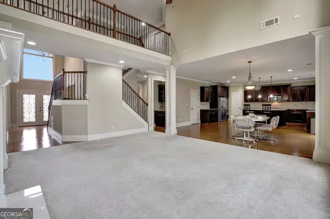 Living - 3705 Royer Ln, Hampton, GA 30228 photo 8 of 9