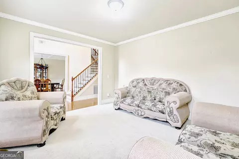 Living - 3705 Royer Ln, Hampton, GA 30228 photo 2 of 9