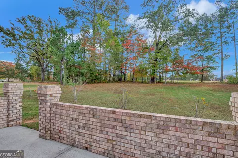 Exterior - 3705 Royer Ln, Hampton, GA 30228 photo 6 of 9