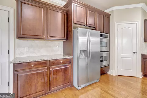 Kitchen - 3705 Royer Ln, Hampton, GA 30228 photo 4 of 9