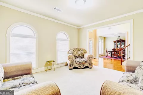 Living - 3705 Royer Ln, Hampton, GA 30228 photo 1 of 9