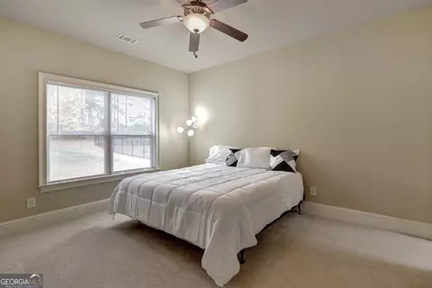 Bedroom - 3705 Royer Ln, Hampton, GA 30228 photo 2 of 8