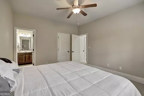 Bedroom - 3705 Royer Ln, Hampton, GA 30228 photo 5 of 8
