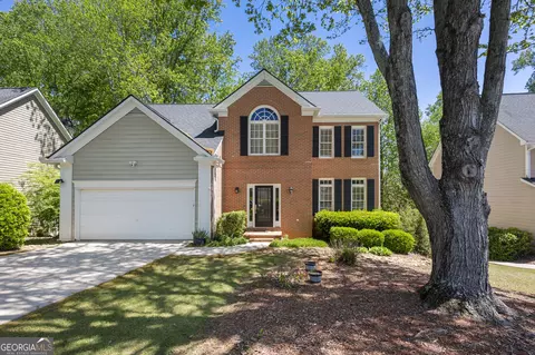 160 Brookhollow Trce, Alpharetta, GA 30022