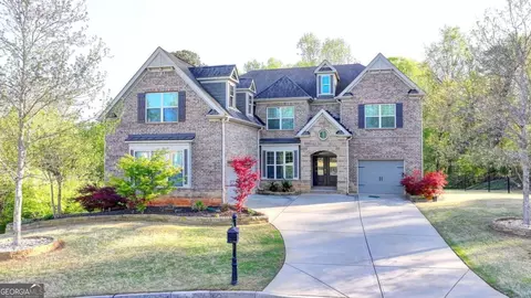 4155 Winterberry Rd, Cumming, GA 30040