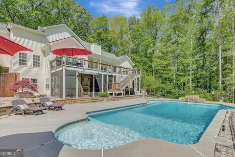140 Horton Creek Trl, Brooks, GA 30205