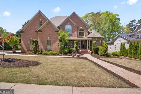 4030 Palisades Main NW, Kennesaw, GA 30144