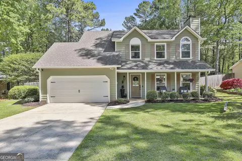 308 Summer Pl, Peachtree City, GA 30269