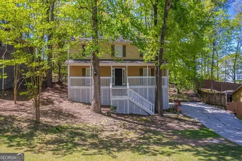 3500 Quinn Ridge Dr, Snellville, GA 30039