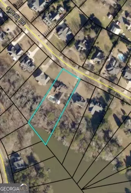 View/Area - 1370 Cedar Dr, Madison, GA 30650 photo 1 of 1