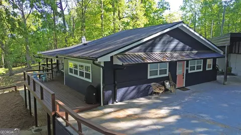 158 S Port Bass Dr, Fair Play, SC 29643