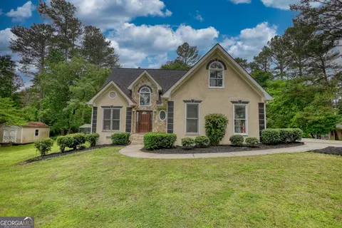 1761 Mcdaniel Mill Rd SW, Conyers, GA 30094