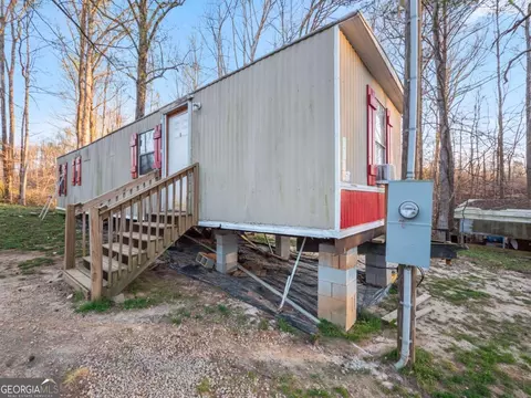 341 Shelton Rd, Toccoa, GA 30577