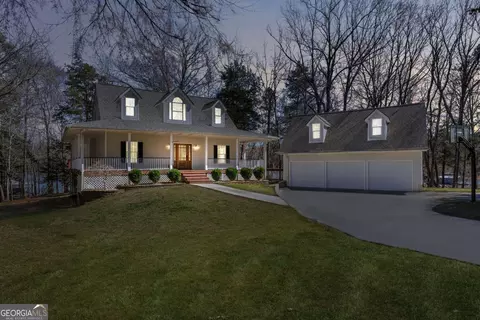 160 Keese Ln, Fair Play, SC 29643