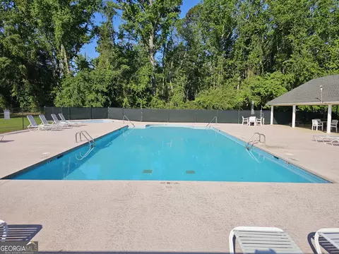 Exterior - 902 Pointer Rd, Statesboro, GA 30461 photo 6 of 7