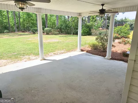 Exterior - 902 Pointer Rd, Statesboro, GA 30461 photo 2 of 7