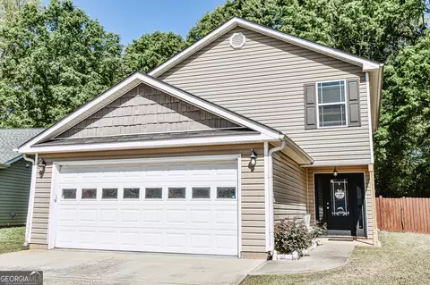 295 Wrightsburg Way, Zebulon, GA 30295