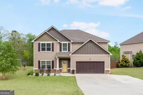 497 Kristie Ln, Bremen, GA 30110
