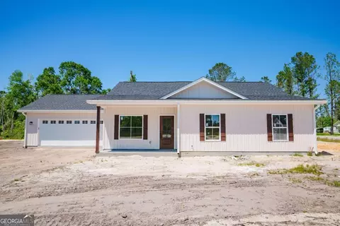 95 Beech Rd, Hazlehurst, GA 31539