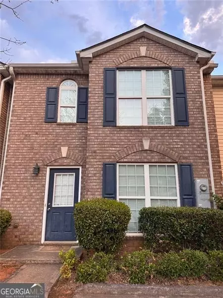 212 Meadowlark Pl, Austell, GA 30168