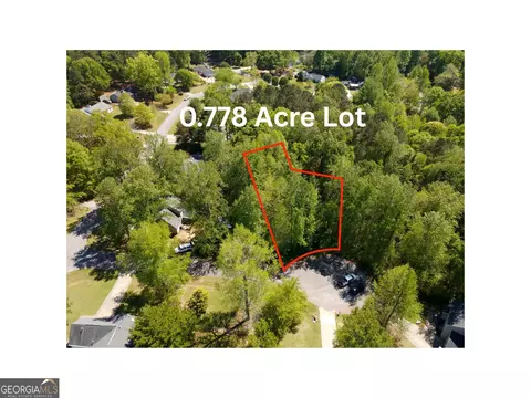 0 Poplar Dr #LOT 27, Senoia, GA 30276