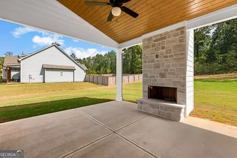 Other - 351 Conner Ln #LOT 7, Williamson, GA 30292 photo 31 of 39