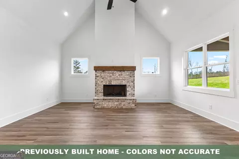 Living - 351 Conner Ln #LOT 7, Williamson, GA 30292 photo 2 of 3