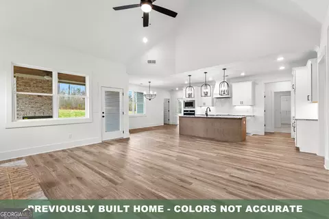 Other - 351 Conner Ln #LOT 7, Williamson, GA 30292 photo 5 of 39