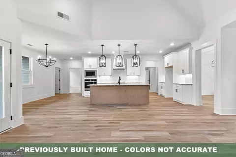Other - 351 Conner Ln #LOT 7, Williamson, GA 30292 photo 6 of 39