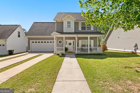 50 Roxbury Ln, Newnan, GA 30265