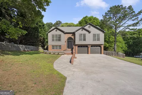 842 Lodgeview Dr, Bethlehem, GA 30620