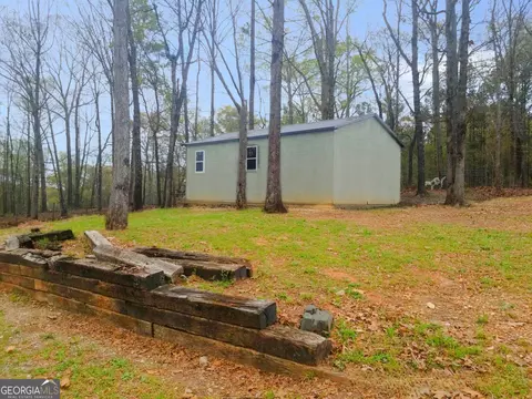 4969 Joe Stephens Rd, Franklin, GA 30217