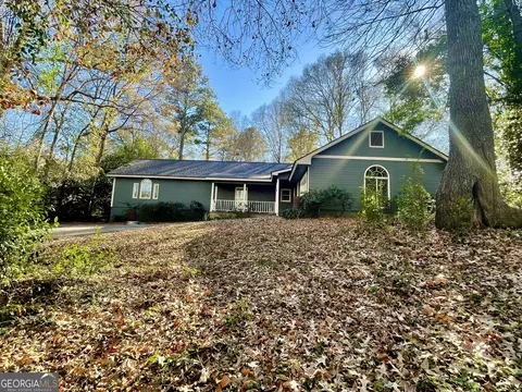 5478 Sardis Church Rd, Macon, GA 31216