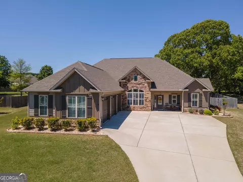 125 Wet Stone Rd, Senoia, GA 30276