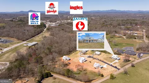 413 Roper Dr, Clarkesville, GA 30523 photo 31