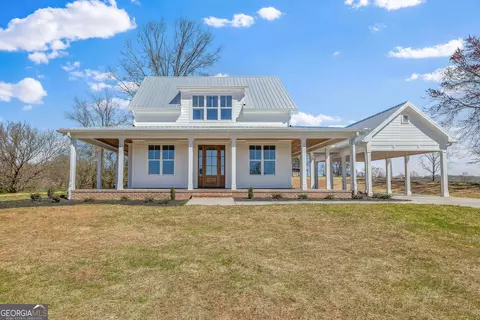 413 Roper Dr, Clarkesville, GA 30523