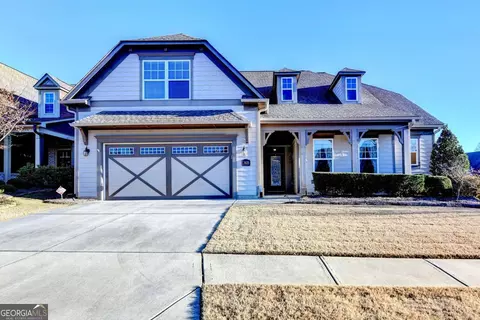 3825 Sweet Magnolia Dr, Gainesville, GA 30504