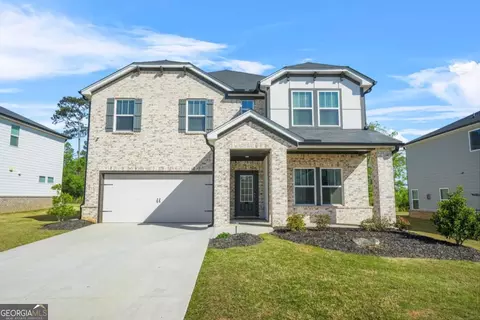 Undisclosed, Loganville, GA 30052