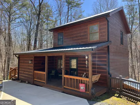 151 Oneida Circle Apt 1330 Sf Cir #1,330 SF, Ellijay, GA 30540