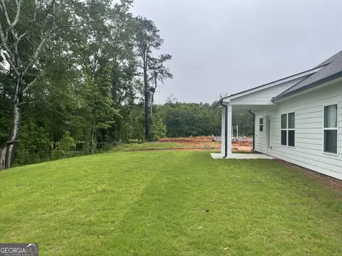 210 Wl Miller Dr, Jackson, GA 30233 photo 4
