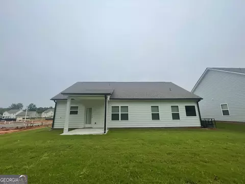 210 Wl Miller Dr, Jackson, GA 30233 photo 6