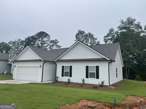 210 Wl Miller Dr, Jackson, GA 30233 photo 2