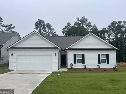 210 Wl Miller Dr, Jackson, GA 30233