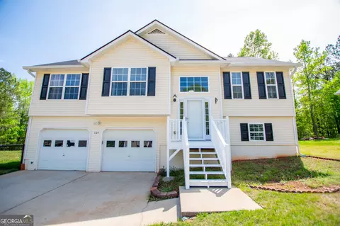 164 Courhouse Park Dr, Temple, GA 30179